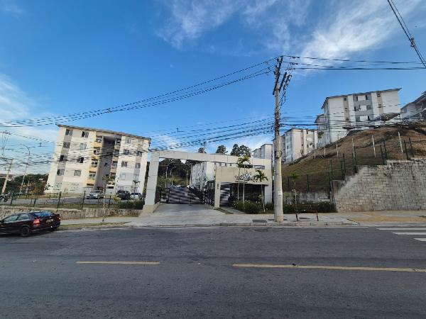 Apartamento em leilão em Belo Horizonte