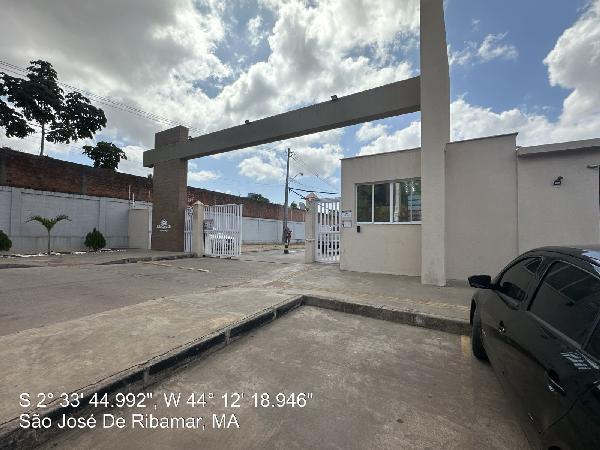 Apartamento em leilão em Sao Jose De Ribamar