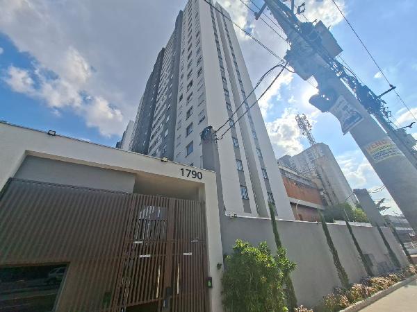 Apartamento em leilão em Sao Paulo