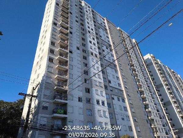 Apartamento em leilão em Sao Paulo