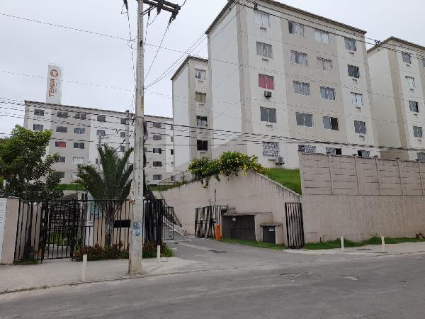 Apartamento em leilão em Sao Goncalo