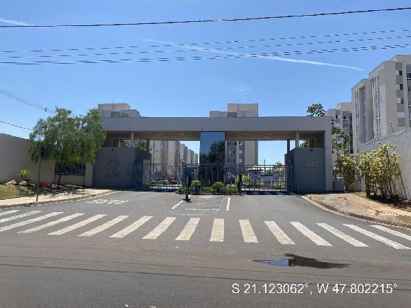 Apartamento em leilão em Ribeirao Preto