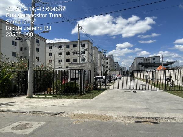 Apartamento em leilão em Rio De Janeiro
