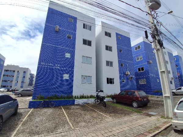 Apartamento em leilão em Joao Pessoa