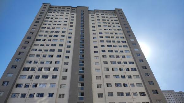 Apartamento em leilão em Sao Paulo