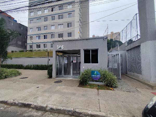 Apartamento em leilão em Sao Paulo