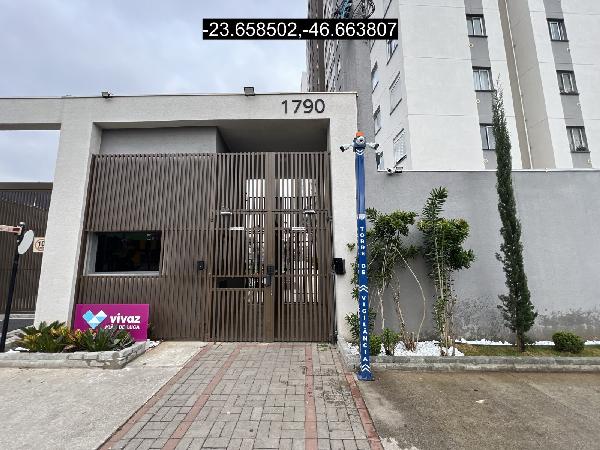 Apartamento em leilão em Sao Paulo