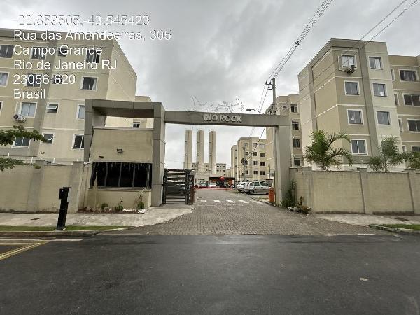 Apartamento em leilão em Rio De Janeiro