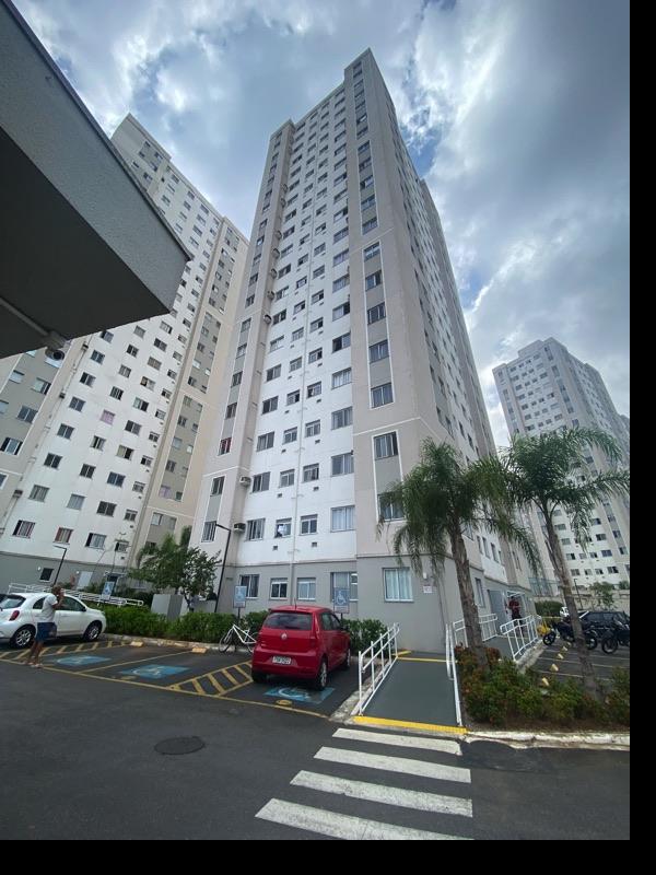 Apartamento em leilão em Santos
