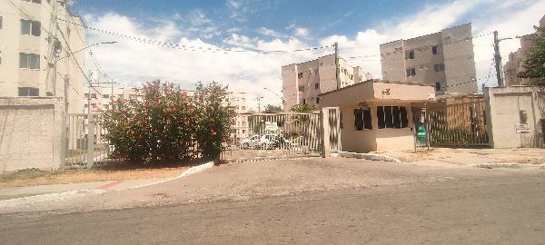 Apartamento em leilão em Sao Goncalo