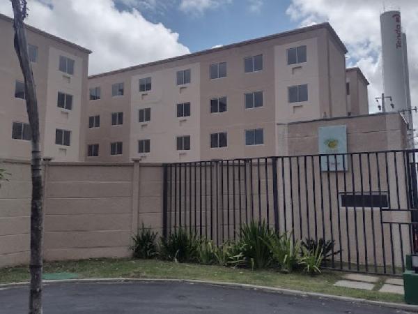 Apartamento em leilão em Sao Goncalo