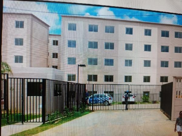 Apartamento em leilão em Salvador