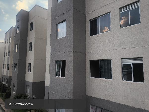 Apartamento em leilão em Poa