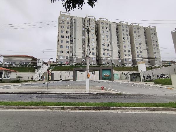 Apartamento em leilão em Jacarei