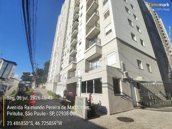 Apartamento em leilão em Sao Paulo