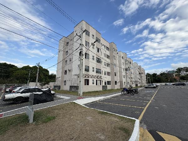 Apartamento em leilão em Sao Goncalo