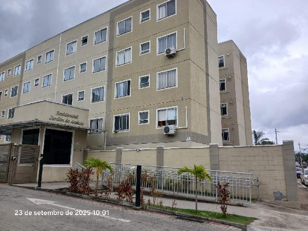 Apartamento em leilão em Nova Iguacu