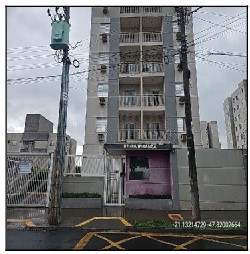 Apartamento em leilão em Ribeirao Preto
