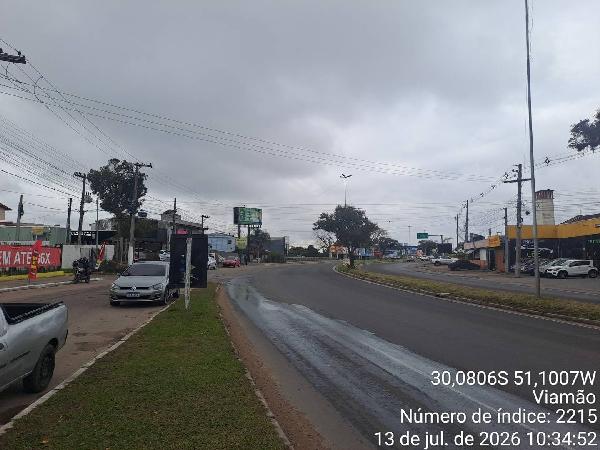 Apartamento em leilão em Viamao