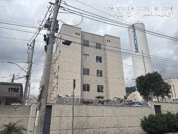 Apartamento em leilão em Rio De Janeiro
