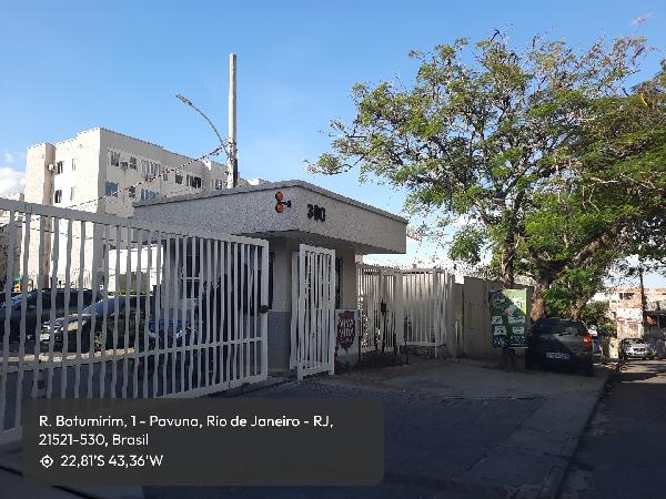 Apartamento em leilão em Rio De Janeiro