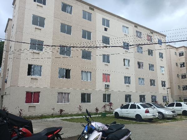 Apartamento em leilão em Rio De Janeiro