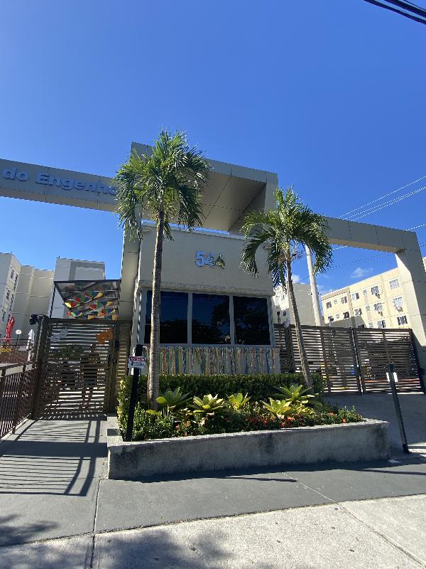 Apartamento em leilão em Sao Goncalo