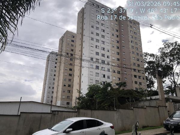 Apartamento em leilão em Sao Paulo