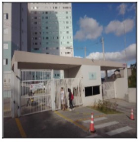 Apartamento em leilão em Ferraz De Vasconcelos