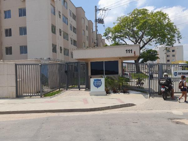 Apartamento em leilão em Rio De Janeiro
