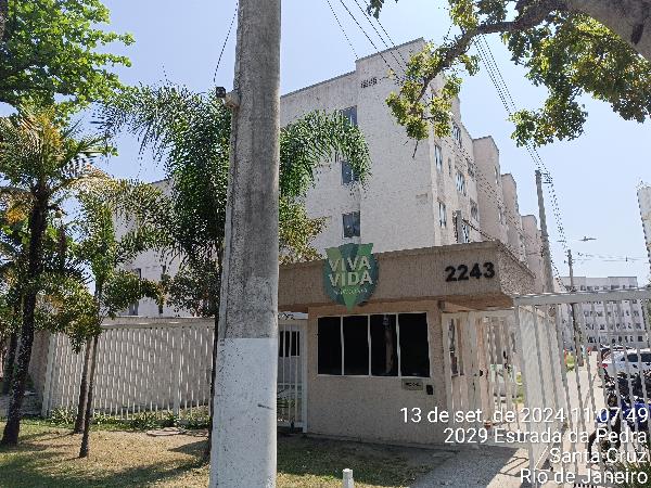 Apartamento em leilão em Rio De Janeiro