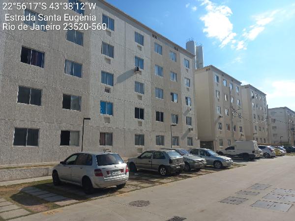 Apartamento em leilão em Rio De Janeiro