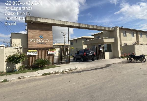 Apartamento em leilão em Cabo Frio