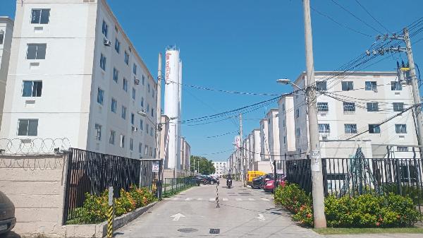 Apartamento em leilão em Rio De Janeiro