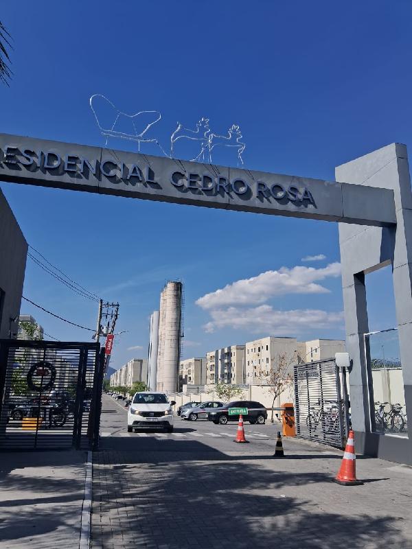Apartamento em leilão em Rio De Janeiro