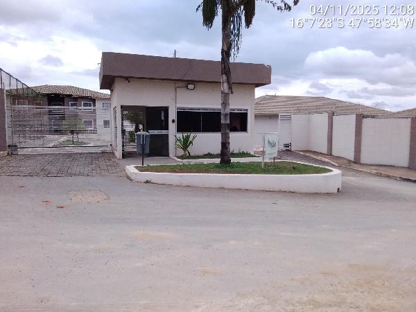 Apartamento em leilão em Valparaiso De Goias