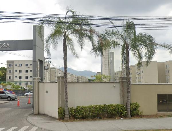 Apartamento em leilão em Rio De Janeiro
