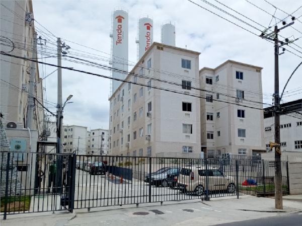 Apartamento em leilão em Rio De Janeiro