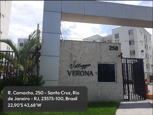 Apartamento em leilão em Rio De Janeiro