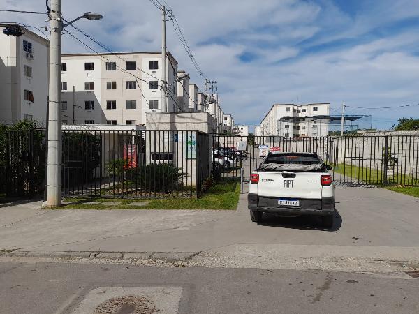 Apartamento em leilão em Rio De Janeiro