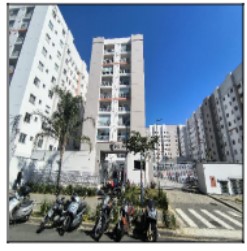 Apartamento em leilão em Sao Paulo