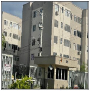 Apartamento em leilão em Rio De Janeiro