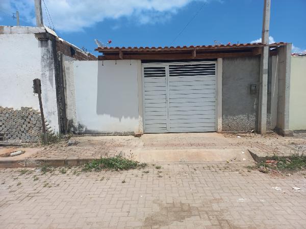 Casa em leilão em Belo Jardim
