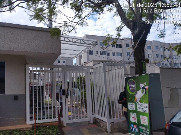 Apartamento em leilão em Rio De Janeiro