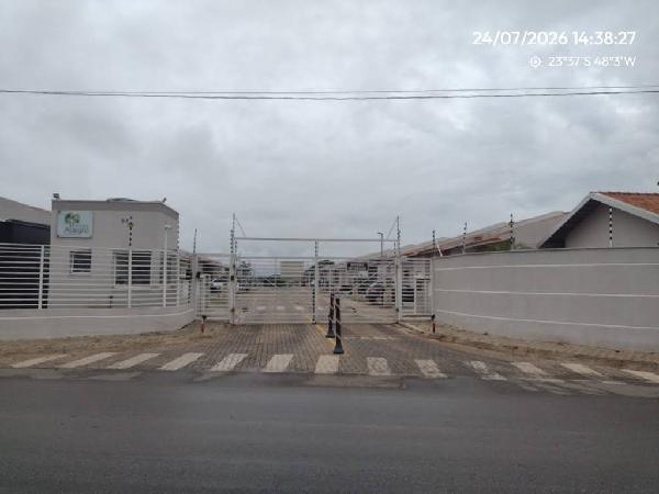 Casa em leilão em Itapetininga