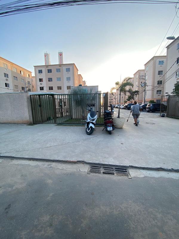 Apartamento em leilão em Rio De Janeiro