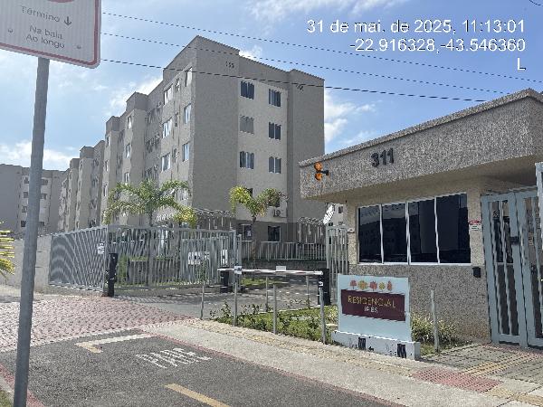 Apartamento em leilão em Rio De Janeiro