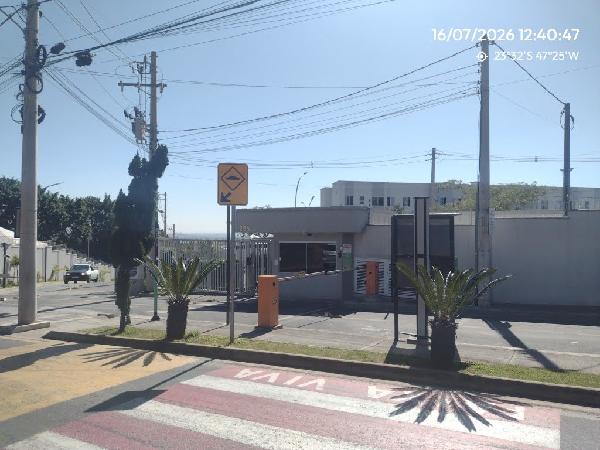Apartamento em leilão em Votorantim