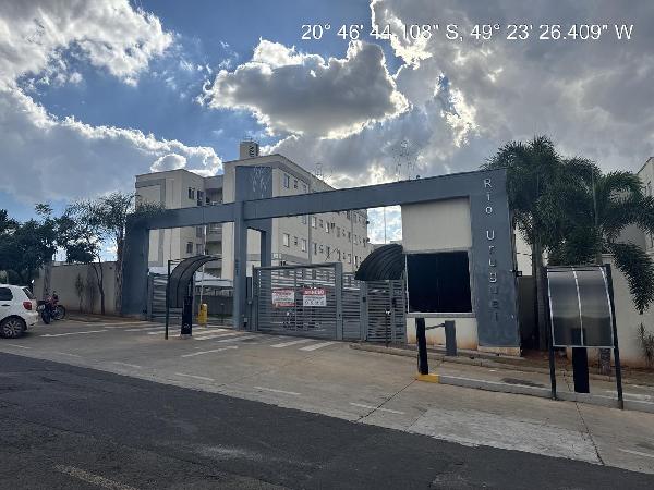 Apartamento em leilão em Sao Jose Do Rio Preto