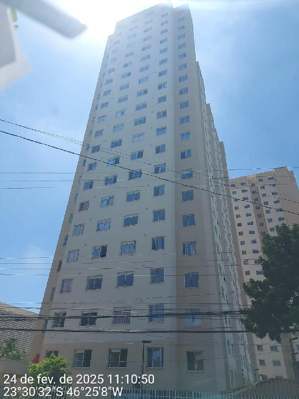 Apartamento em leilão em Sao Paulo
